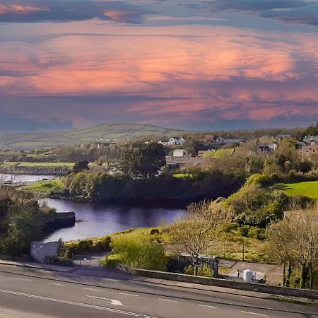 Wild Atlantic Way - Retreat - Sleeps 12 Villa Ballyshannon Eksteriør bilde