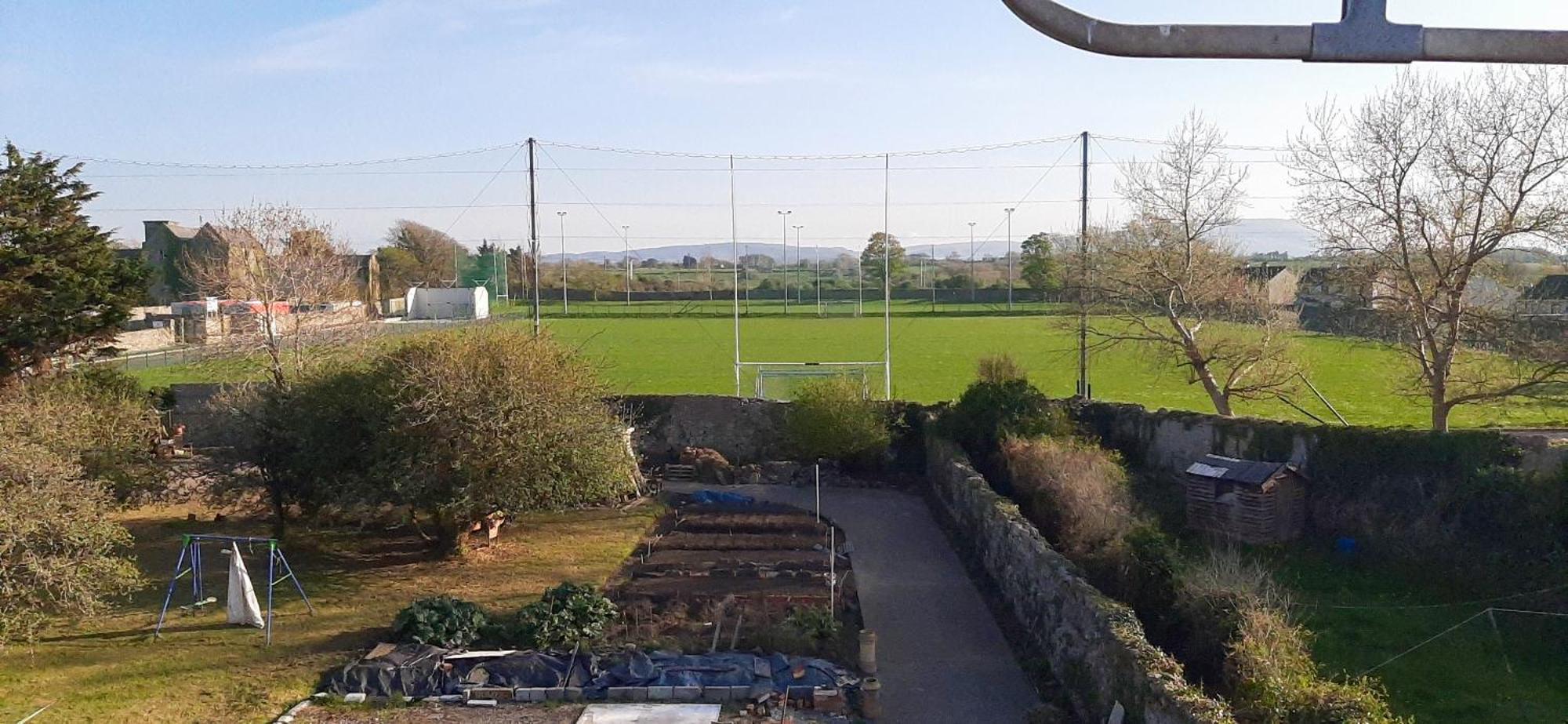 Wild Atlantic Way - Retreat - Sleeps 12 Villa Ballyshannon Eksteriør bilde