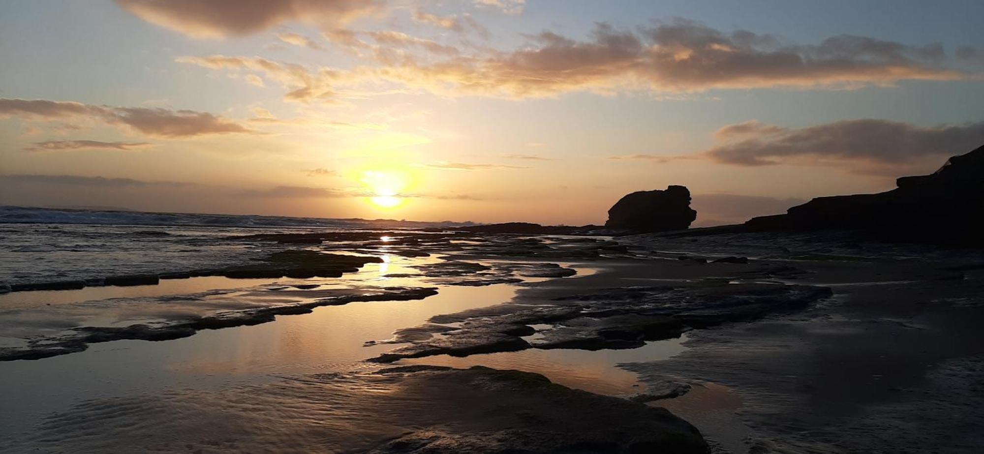 Wild Atlantic Way - Retreat - Sleeps 12 Villa Ballyshannon Eksteriør bilde