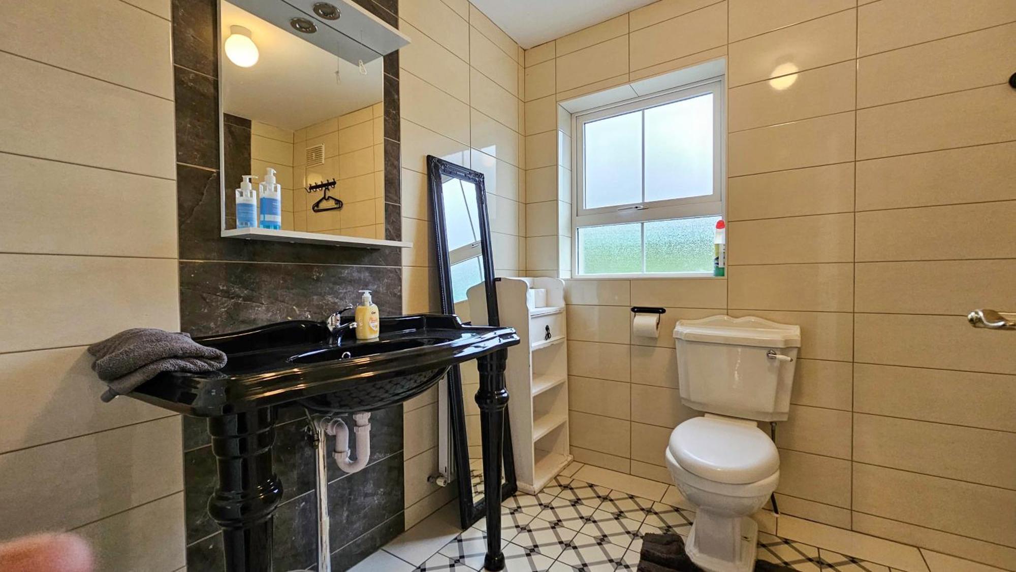 Wild Atlantic Way - Retreat - Sleeps 12 Villa Ballyshannon Eksteriør bilde