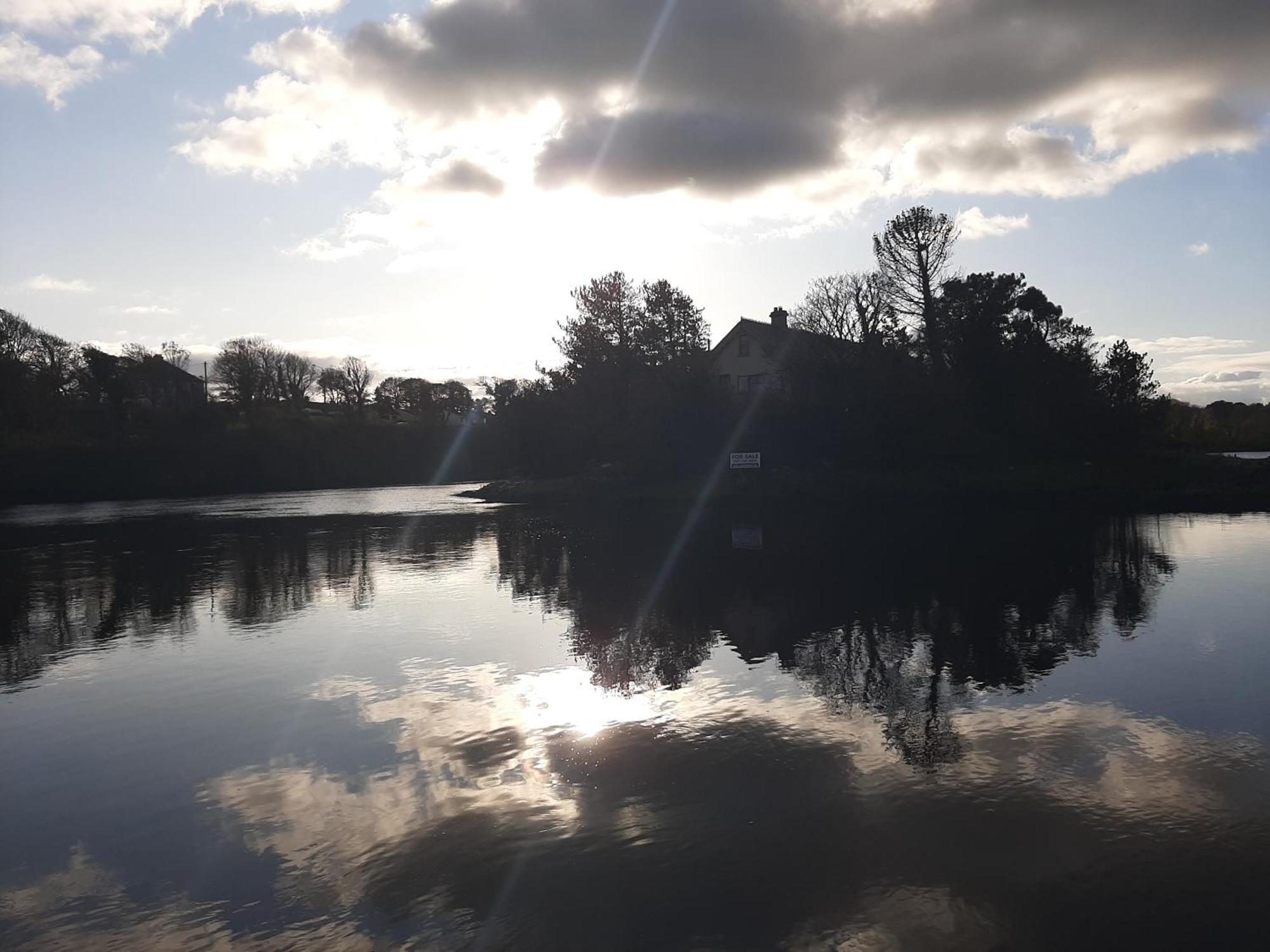 Wild Atlantic Way - Retreat - Sleeps 12 Villa Ballyshannon Eksteriør bilde