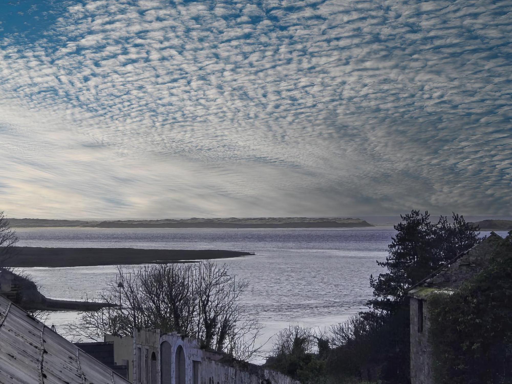 Wild Atlantic Way - Retreat - Sleeps 12 Villa Ballyshannon Eksteriør bilde