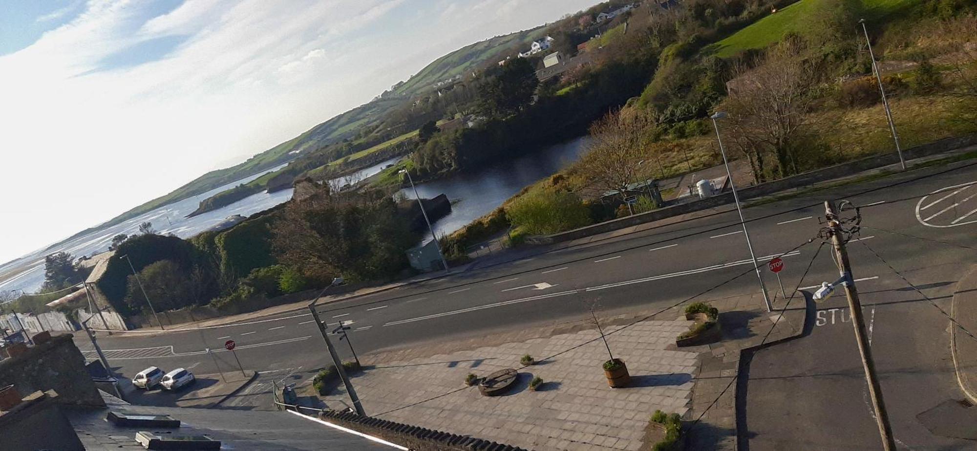 Wild Atlantic Way - Retreat - Sleeps 12 Villa Ballyshannon Eksteriør bilde