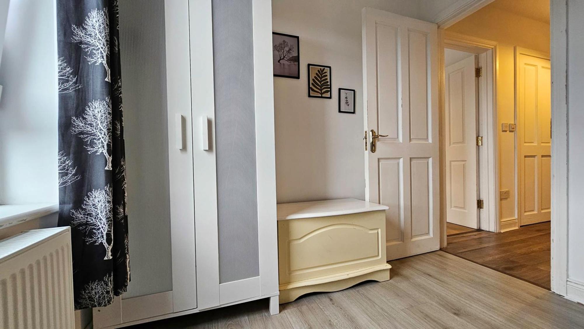 Wild Atlantic Way - Retreat - Sleeps 12 Villa Ballyshannon Eksteriør bilde
