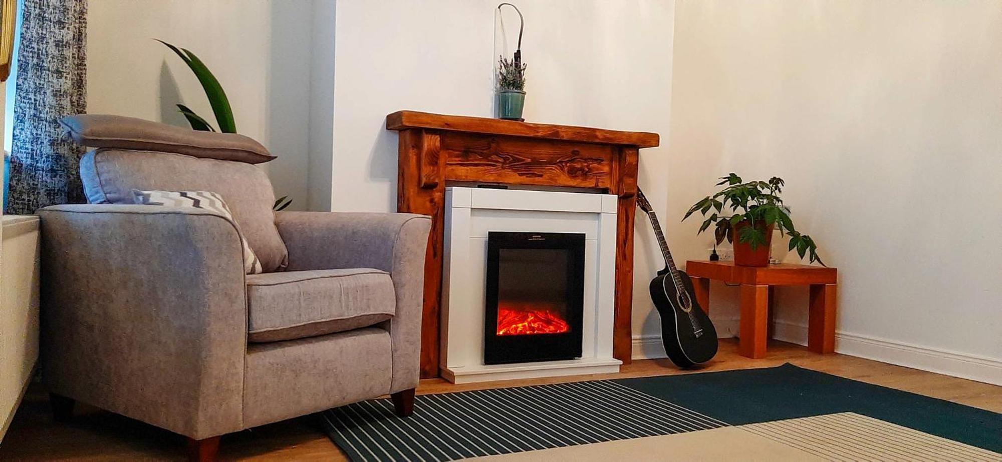 Wild Atlantic Way - Retreat - Sleeps 12 Villa Ballyshannon Eksteriør bilde
