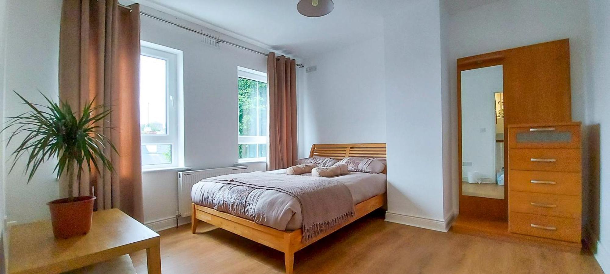 Wild Atlantic Way - Retreat - Sleeps 12 Villa Ballyshannon Eksteriør bilde