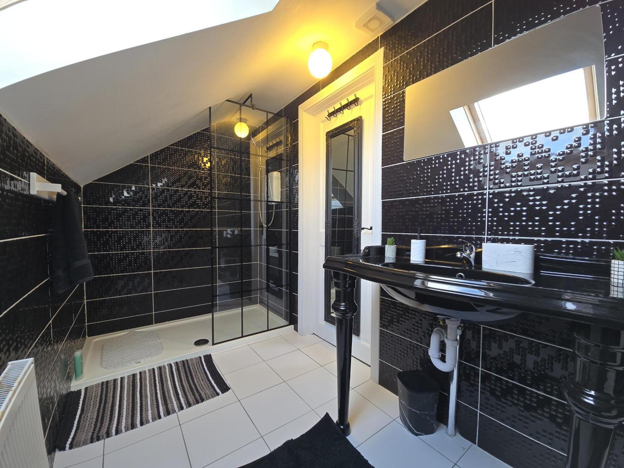 Wild Atlantic Way - Retreat - Sleeps 12 Villa Ballyshannon Eksteriør bilde