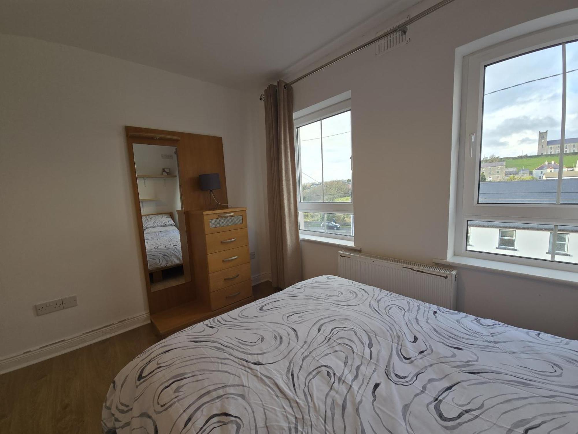 Wild Atlantic Way - Retreat - Sleeps 12 Villa Ballyshannon Eksteriør bilde
