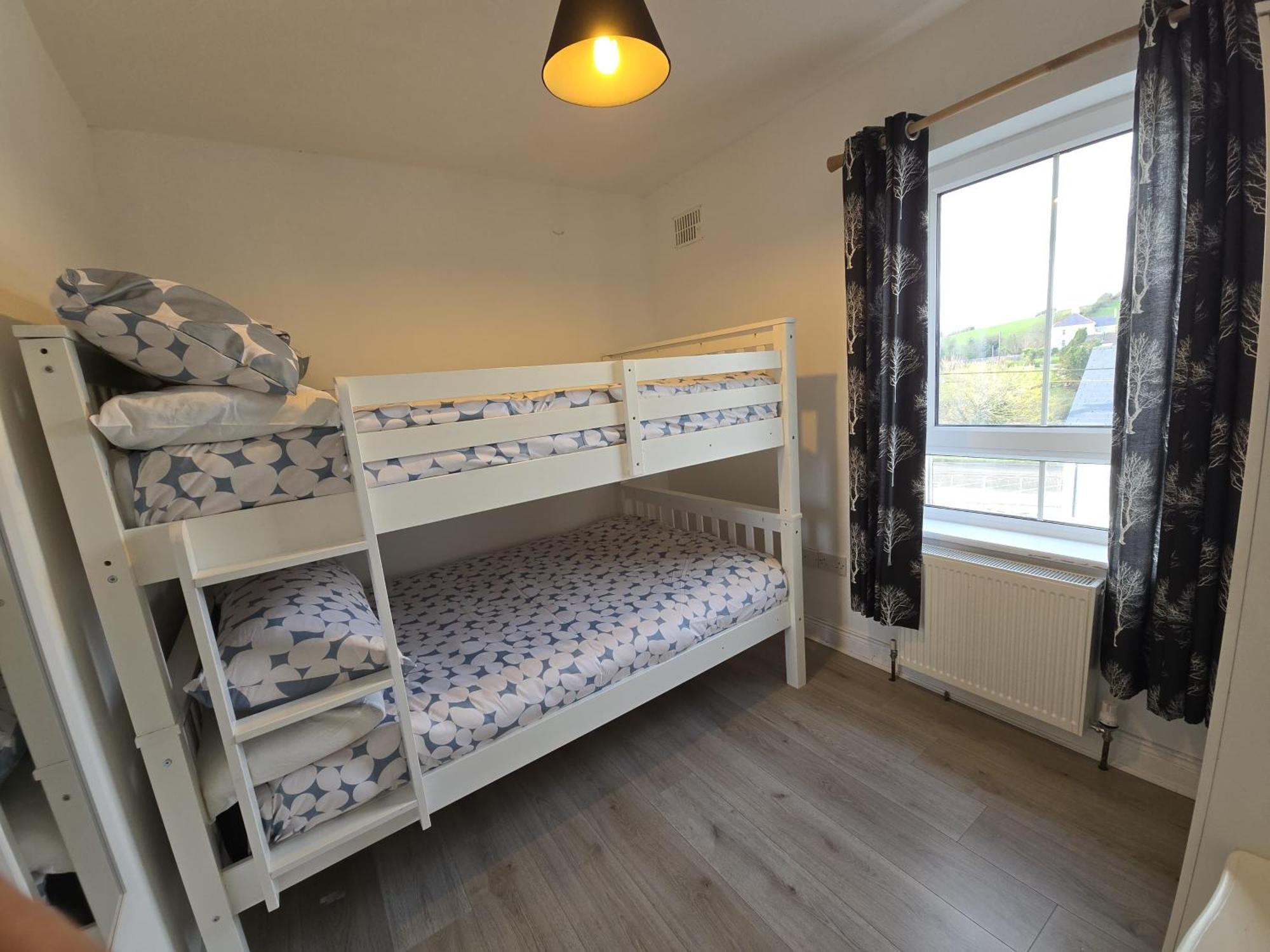 Wild Atlantic Way - Retreat - Sleeps 12 Villa Ballyshannon Eksteriør bilde