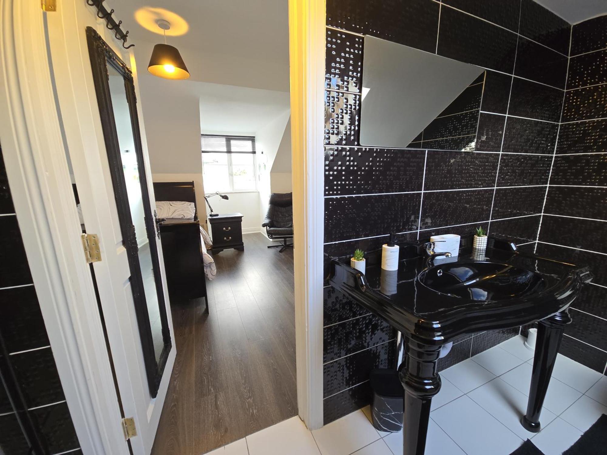 Wild Atlantic Way - Retreat - Sleeps 12 Villa Ballyshannon Eksteriør bilde